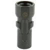 Sco 3lug Muzzle Device 45acp .578x28